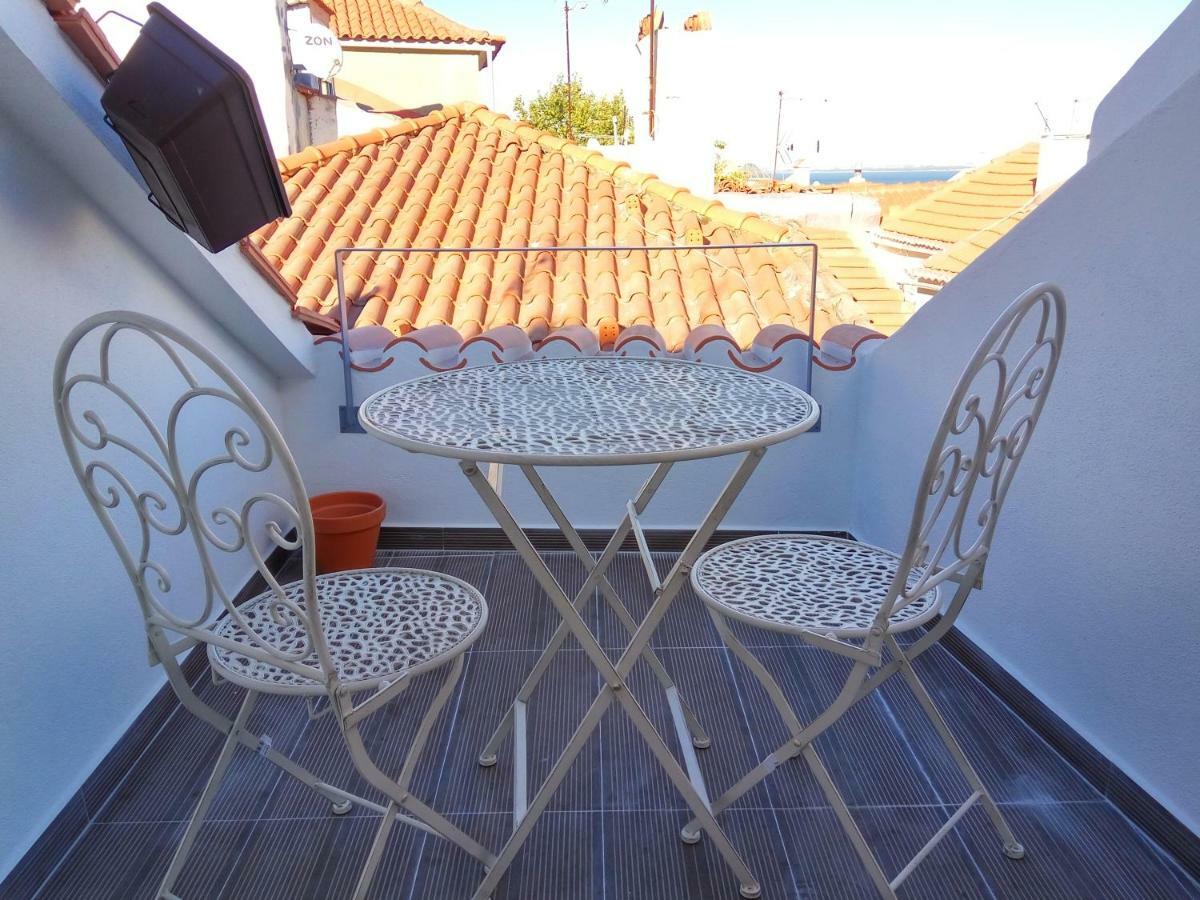 Alfama Terrace Apartment Lisbon Exterior photo