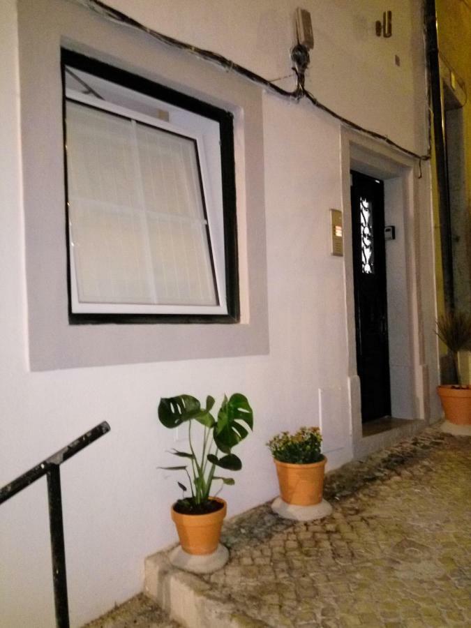 Alfama Terrace Apartment Lisbon Exterior photo
